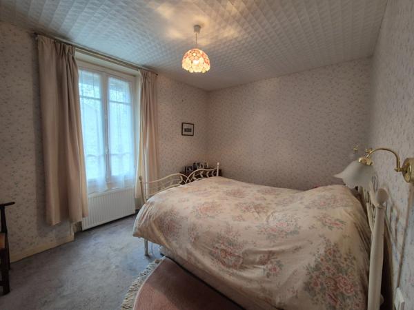 Maison 5 pièces COLONDANNES (23)