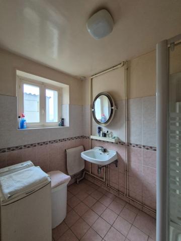 Maison 5 pièces COLONDANNES (23)