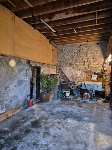 Maison 5 pièces COLONDANNES (23)