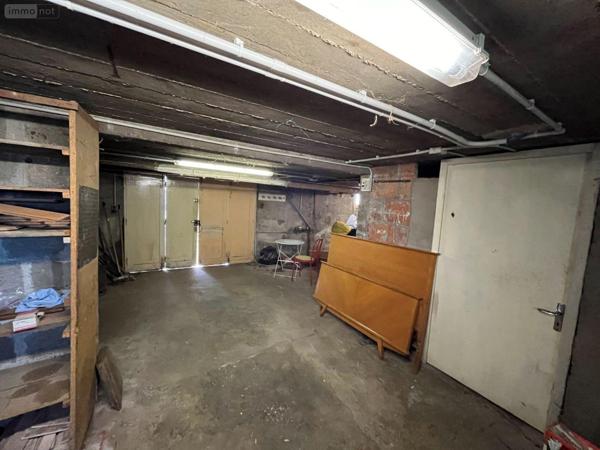 Maison individuelle à vendre à Saint-Vallier en Saône-et-Loire (71230), ref : 063/1475   
BOIS FRANCS