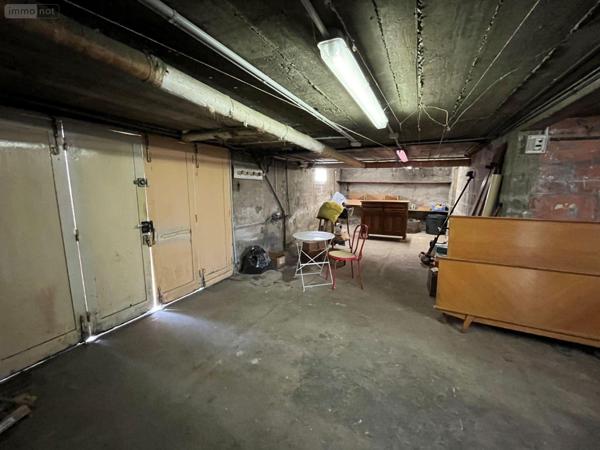 Maison individuelle à vendre à Saint-Vallier en Saône-et-Loire (71230), ref : 063/1475   
BOIS FRANCS