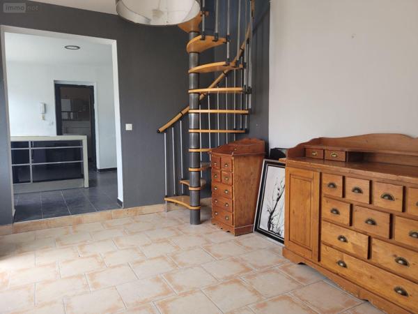 Appartement à vendre à Calais dans le Pas-de-Calais (62100), ref : F5999   
centre