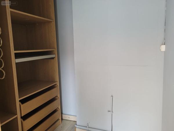 Appartement à vendre à Calais dans le Pas-de-Calais (62100), ref : F5999   
centre