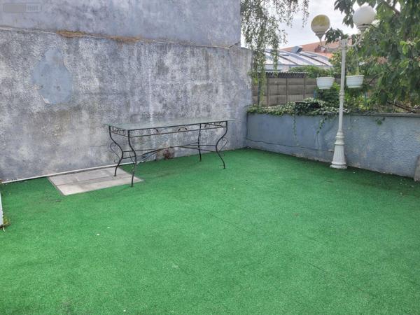 Appartement à vendre à Calais dans le Pas-de-Calais (62100), ref : F5999   
centre