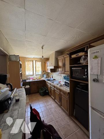 Vente Maison à Pont-Sainte-Maxence