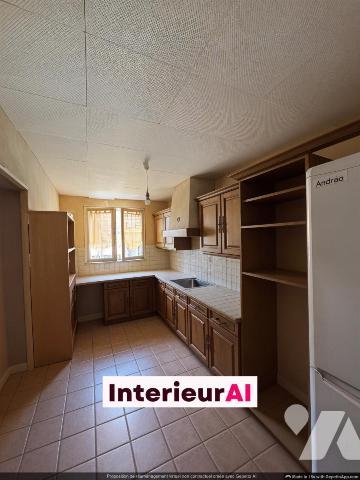 Vente Maison à Pont-Sainte-Maxence