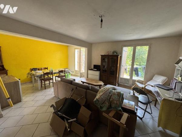 Vente Maison à Pont-Sainte-Maxence