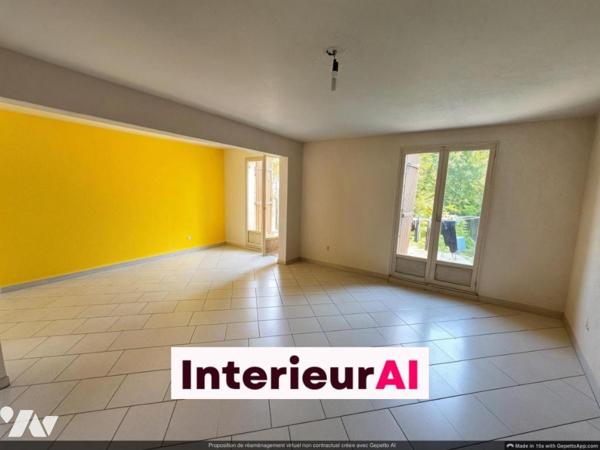 Vente Maison à Pont-Sainte-Maxence