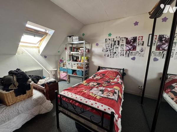 Vente Maison à Pont-Sainte-Maxence