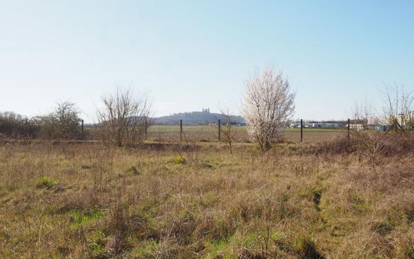 Terrain à vendre    Athies-sous-Laon