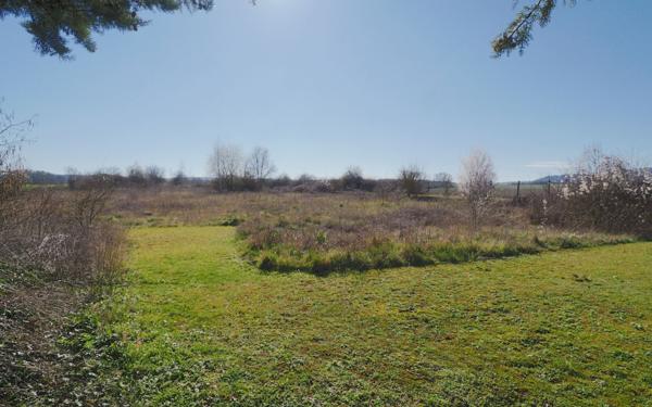 Terrain à vendre    Athies-sous-Laon