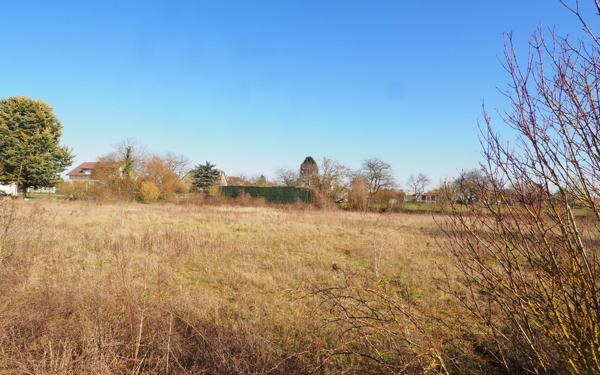Terrain à vendre    Athies-sous-Laon