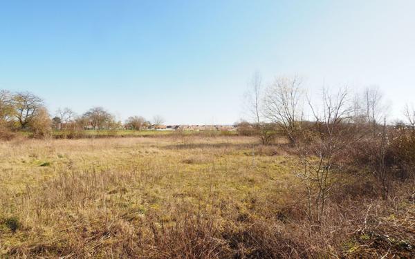 Terrain à vendre    Athies-sous-Laon