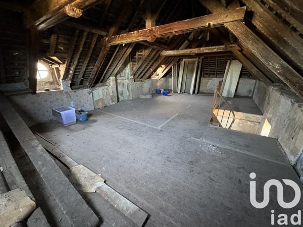 Maison à vendre 5 pièces 150 m² Parthenay