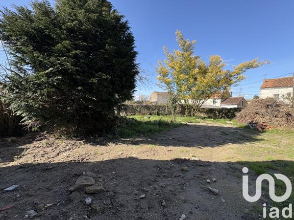 Maison à vendre 5 pièces 150 m² Parthenay