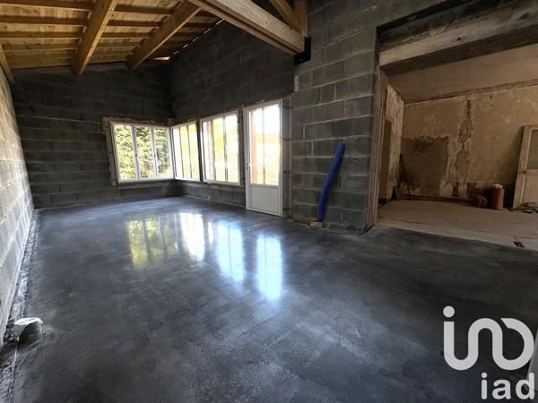 Maison à vendre 5 pièces 150 m² Parthenay