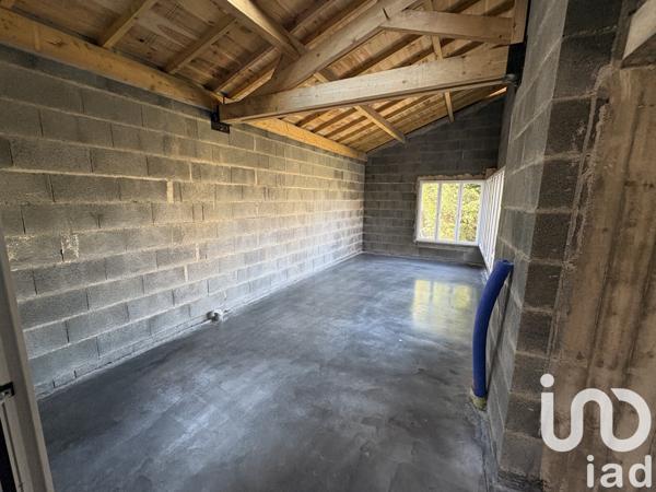 Maison à vendre 5 pièces 150 m² Parthenay