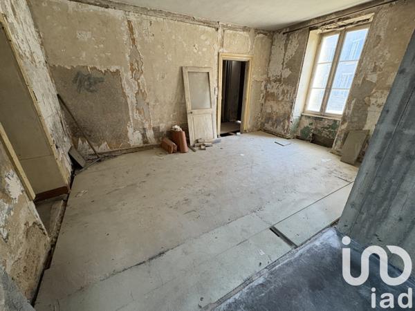 Maison à vendre 5 pièces 150 m² Parthenay