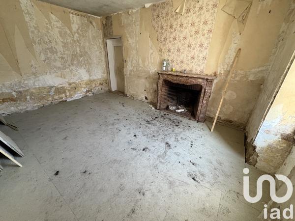 Maison à vendre 5 pièces 150 m² Parthenay