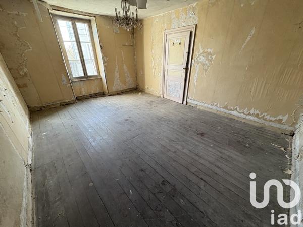 Maison à vendre 5 pièces 150 m² Parthenay