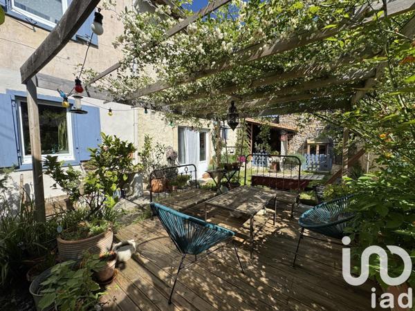 Maison 10 pièces de 268 m² à Quillan (11500)
