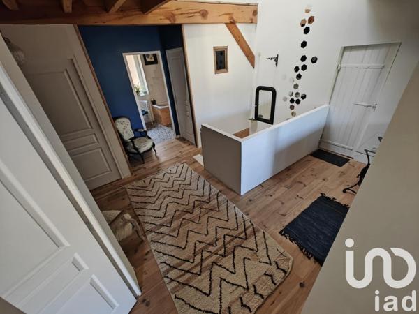 Maison 10 pièces de 268 m² à Quillan (11500)