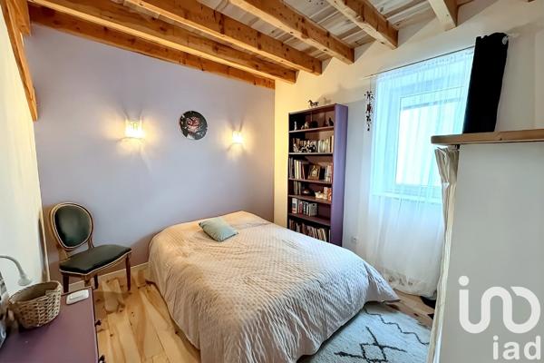 Maison 10 pièces de 268 m² à Quillan (11500)