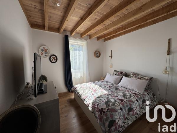 Maison 10 pièces de 268 m² à Quillan (11500)