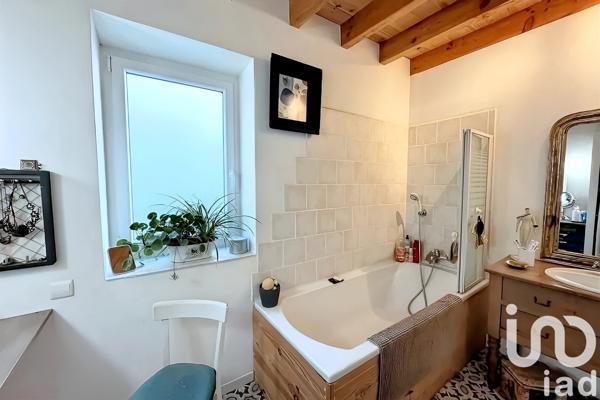 Maison 10 pièces de 268 m² à Quillan (11500)