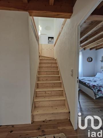 Maison 10 pièces de 268 m² à Quillan (11500)