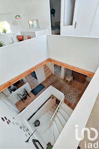 Maison 10 pièces de 268 m² à Quillan (11500)