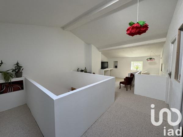 Maison 10 pièces de 268 m² à Quillan (11500)
