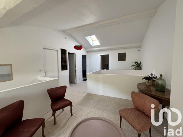 Maison 10 pièces de 268 m² à Quillan (11500)
