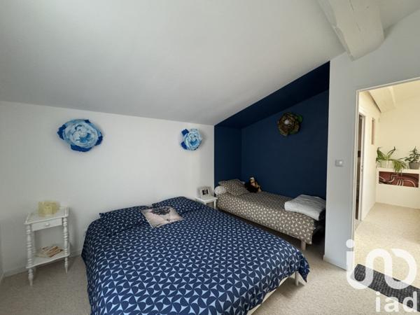 Maison 10 pièces de 268 m² à Quillan (11500)