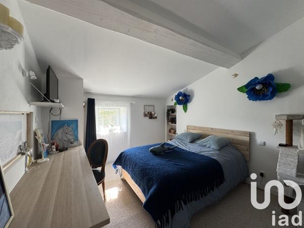 Maison 10 pièces de 268 m² à Quillan (11500)
