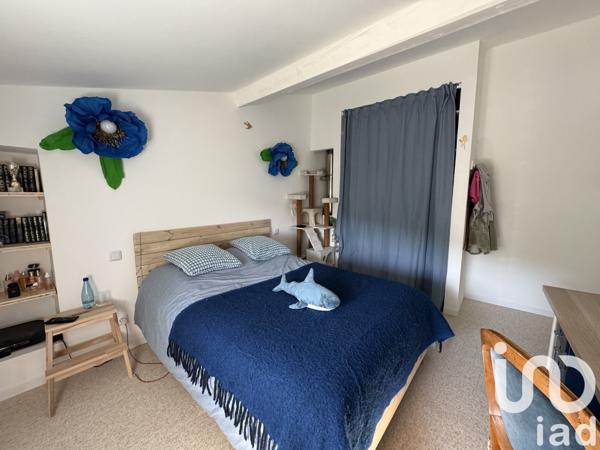 Maison 10 pièces de 268 m² à Quillan (11500)