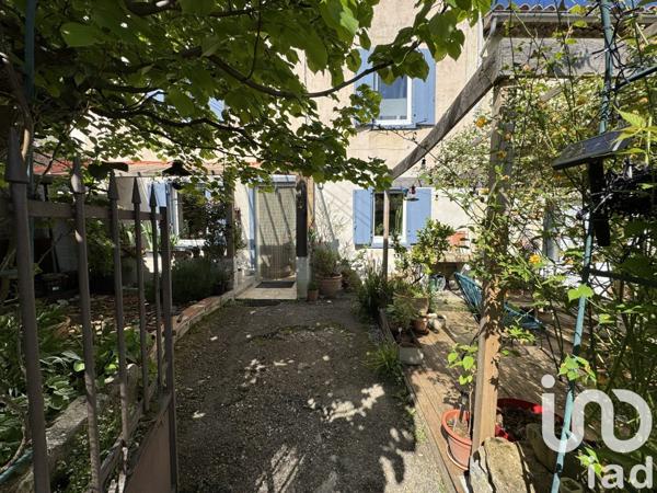 Maison 10 pièces de 268 m² à Quillan (11500)