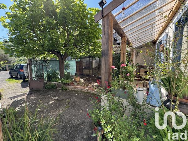 Maison 10 pièces de 268 m² à Quillan (11500)