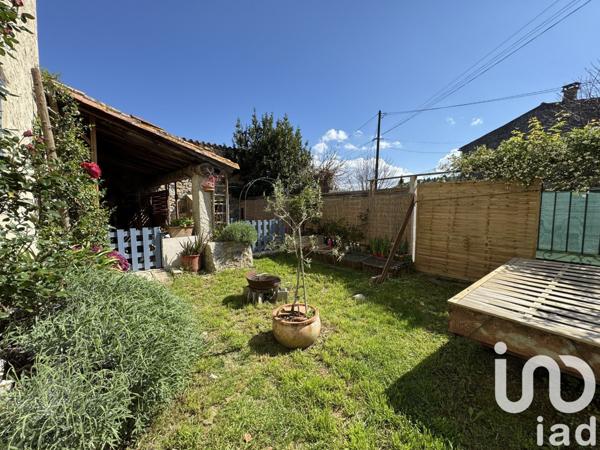 Maison 10 pièces de 268 m² à Quillan (11500)