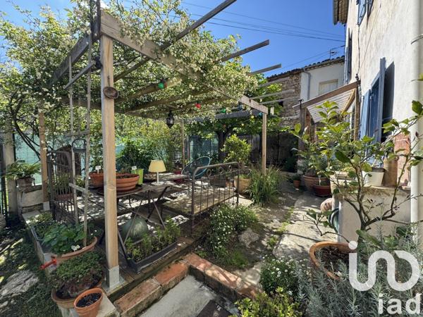 Maison 10 pièces de 268 m² à Quillan (11500)