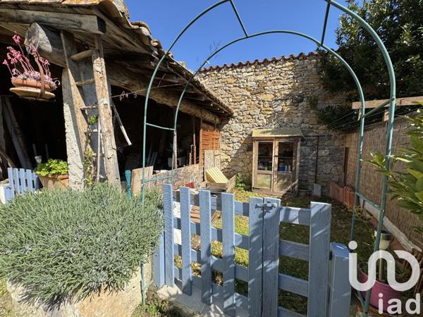 Maison 10 pièces de 268 m² à Quillan (11500)