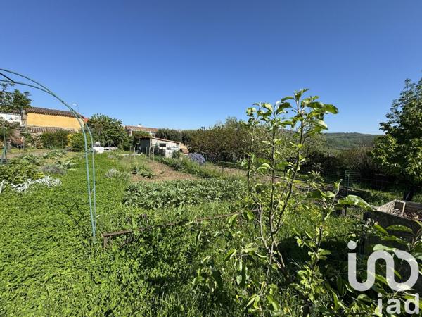 Maison 10 pièces de 268 m² à Quillan (11500)