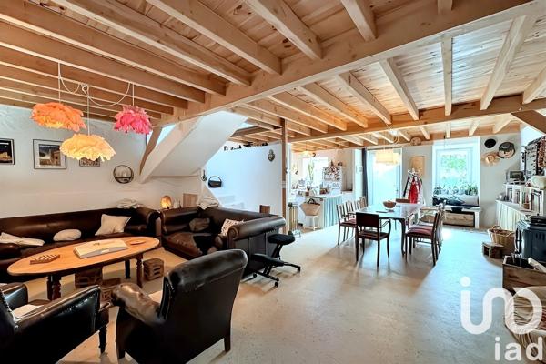 Maison 10 pièces de 268 m² à Quillan (11500)
