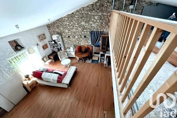 Maison 10 pièces de 268 m² à Quillan (11500)