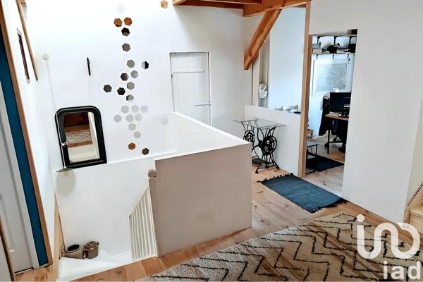 Maison 10 pièces de 268 m² à Quillan (11500)