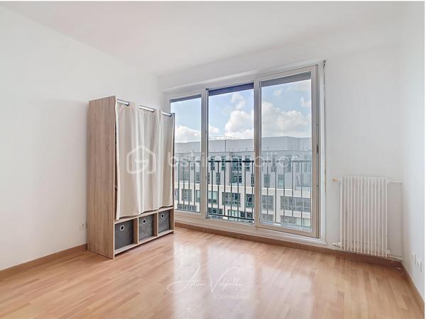 Appartement de 68,49 m²
