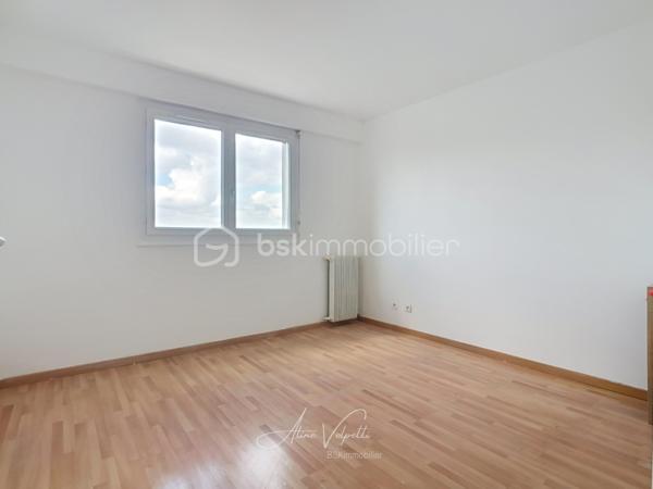 Appartement de 68,49 m²