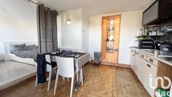 Appartement à vendre 1 pièce 31 m² Plescop