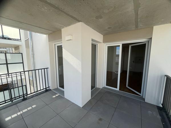 Appartement Challans 3 pièce(s) 60.94 m2