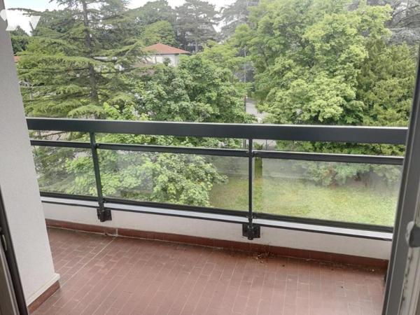 Appartement 5 pièces 116 m² garage cave parking